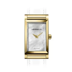 Montre Antares Personalisable- Boîtier Steel Edition - H17444P09