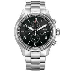 Montre Citizen Heritage Eco Drive 44 Mm- CA0810-88E