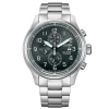 Montre Citizen Heritage Eco Drive 44 Mm- CA0810-88X