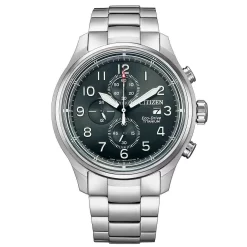 Montre Citizen Heritage Eco Drive 44 Mm- CA0810-88X