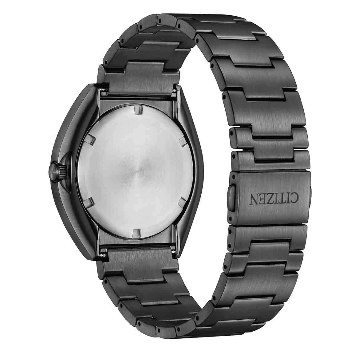 Montre Citizen Phase De Lune Eco-Drive 42,5 Mm- BN1015-52E 2 Montre Citizen Phase De Lune Eco-Drive 42,5 Mm- BN1015-52E – Image 2