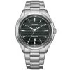 Montre Citizen Platform Classic Gents Eco-Drive 41 Mm- AW1750-85E