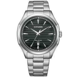 Montre Citizen Platform Classic Gents Eco-Drive 41 Mm- AW1750-85E