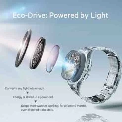 Montre Citizen Platform Classic Gents Eco-Drive 41 Mm- AW1750-85E 7 Montre Citizen Platform Classic Gents Eco-Drive 41 Mm- AW1750-85E -Hamilton Magasin ori montre citizen platform classic gents eco drive 41 mm aw1750 85e 45566 67973