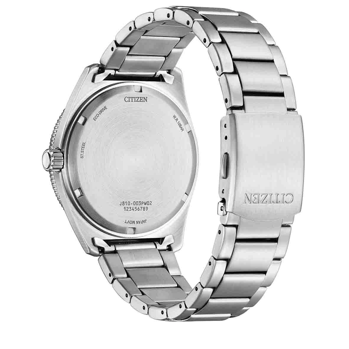 Montre Citizen Platform Marine Eco-Drive 43 Mm- AW1761-89L 2 Montre Citizen Platform Marine Eco-Drive 43 Mm- AW1761-89L – Image 2