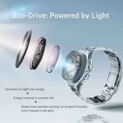 Montre Citizen Platform Marine Eco-Drive 43 Mm- AW1761-89L 7 Montre Citizen Platform Marine Eco-Drive 43 Mm- AW1761-89L -Hamilton Magasin ori montre citizen platform marine eco drive 43 mm aw1761 89l 45560 67963