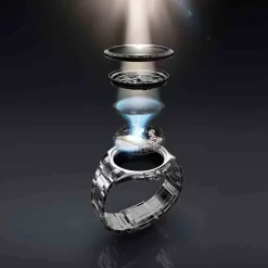 Montre Citizen Super Titanium 42 Mm- BM8560-45L -Hamilton Magasin ori montre citizen super titanium 42 mm bm8560 45l 45592 68023