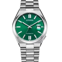 Montre Citizen TSUYOSA 40 Mm- NJ0150-81X