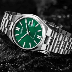 Montre Citizen TSUYOSA 40 Mm- NJ0150-81X 7 Montre Citizen TSUYOSA 40 Mm- NJ0150-81X -Hamilton Magasin ori montre citizen tsuyosa 40 mm nj0150 81x 41739 60657