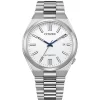 Montre Citizen TSUYOSA White 40 Mm- NJ0159-86A