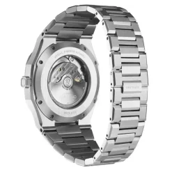 Montre D1 Milano - Homme Automatique- Cadran Vert- 41.5 Mm - Acier Inoxydable - ATBJ12 7 Montre D1 Milano - Homme Automatique- Cadran Vert- 41.5 Mm - Acier Inoxydable - ATBJ12 -Hamilton Magasin ori montre d1 milano homme automatique cadran vert 41 5 mm acier inoxydable atbj12 40799 56970