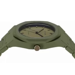 Montre D1 Milano Polycarbon Military Green - - Cadran - - - PCBJ22 7 Montre D1 Milano Polycarbon Military Green - - Cadran - - - PCBJ22 -Hamilton Magasin ori montre d1 milano polycarbon military green cadran pcbj22 45167 69712