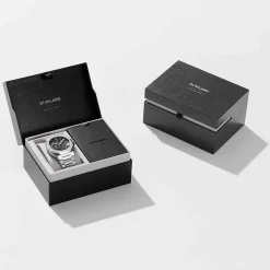 Montre D1 Milano Skeleton - Homme Automatique- Cadran - 41.5 Mm - Acier Inoxydable - SKBJ10 -Hamilton Magasin ori montre d1 milano skeleton homme automatique cadran 41 5 mm acier inoxydable skbj10 40194 55282