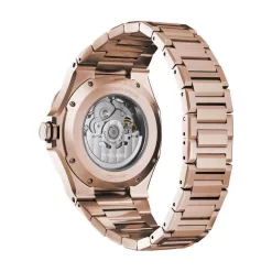 Montre D1 Milano Skeleton - Homme Automatique- Cadran - 41.5 Mm - Acier Inoxydable - SKBJ12 -Hamilton Magasin ori montre d1 milano skeleton homme automatique cadran 41 5 mm acier inoxydable skbj12 40195 55287