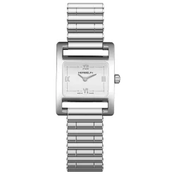Montre Femme 5e Avenue Acier Inoxydable - 17537B01