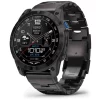 Montre Garmin D2 Mach 1 Pro 51 Mm - 010-02804-81