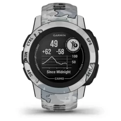 Montre Garmin Instinct 2S Camo Edition- Gris 40 Mm- 010-02563-03 8 Montre Garmin Instinct 2S Camo Edition- Gris 40 Mm- 010-02563-03 -Hamilton Magasin ori montre garmin instinct 2s camo edition gris 40 mm 010 02563 03 43144 61574