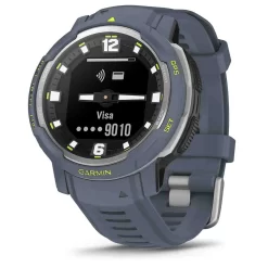 Montre Garmin Instinct Crossover - Bleue Granit 45 Mm- 010-02730-04 8 Montre Garmin Instinct Crossover - Bleue Granit 45 Mm- 010-02730-04 -Hamilton Magasin ori montre garmin instinct crossover bleue granit 45 mm 010 02730 04 44349 63777
