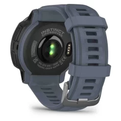 Montre Garmin Instinct Crossover - Bleue Granit 45 Mm- 010-02730-04 9 Montre Garmin Instinct Crossover - Bleue Granit 45 Mm- 010-02730-04 -Hamilton Magasin ori montre garmin instinct crossover bleue granit 45 mm 010 02730 04 44349 63778
