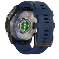Montre Garmin Quatix® 7 Pro Montre Connectée GPS Marine - AMOLED 47 Mm- 010-02803-81 -Hamilton Magasin ori montre garmin quatix 7 pro montre connectee gps marine amoled 47 mm 010 02803 81 48062 71451