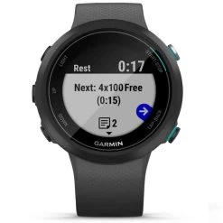 Montre Garmin Swim 2 Ardoise 42 Mm- 010-02247-10 8 Montre Garmin Swim 2 Ardoise 42 Mm- 010-02247-10 -Hamilton Magasin ori montre garmin swim 2 ardoise 42 mm 010 02247 10 48131 71527