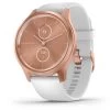 Montre Garmin Vivomove 3 - Boîtier Rose Gold 42 Mm- 010-02240-00