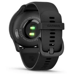 Montre Garmin Vivomove Trend Gray 40.4 Mm- 010-02665-00 -Hamilton Magasin ori montre garmin vivomove trend gray 40 4 mm 010 02665 00 45712 68191