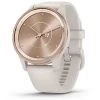 Montre Garmin Vivomove Trend Peach Gold 40.4 Mm- 010-02665-01