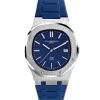 Montre Genius - Smart Collection - France Quartz -39 Mm- GSG-FR000543-SL