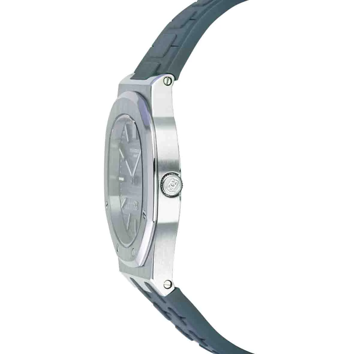 Montre Genius - Smart Collection - Germany Quartz -39 Mm- GSG_DE000424_SL 2 Montre Genius - Smart Collection - Germany Quartz -39 Mm- GSG_DE000424_SL – Image 2