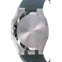 Montre Genius - Smart Collection - Germany Quartz -39 Mm- GSG_DE000424_SL 6 Montre Genius - Smart Collection - Germany Quartz -39 Mm- GSG_DE000424_SL -Hamilton Magasin ori montre genius smart collection germany quartz 39 mm gsg de000424 sl 48721 71951