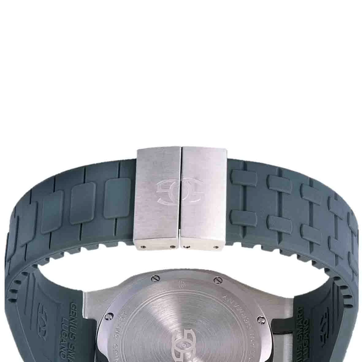 Montre Genius - Smart Collection - Germany Quartz -39 Mm- GSG_DE000424_SL 4 Montre Genius - Smart Collection - Germany Quartz -39 Mm- GSG_DE000424_SL – Image 4