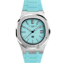 Montre Genius - Smart Collection - Greece Quartz -39 Mm- GSG_EL000318_SL