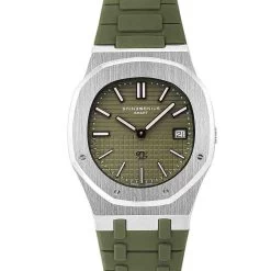 Montre Genius - Smart Collection - Ireland Quartz -39 Mm- GSG_IE0004223_SL