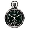 Montre Gousset Hanhart Board Time Mécanique Diamètre 55 Mm- 850.4040-80