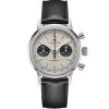 Montre Hamilton American Classic Intra-Matic Chronograph 40 Mm- H38429710