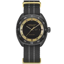 Montre Hamilton American Classic Pan Europ Day Date Auto 42 Mm- H35425730 9 Montre Hamilton American Classic Pan Europ Day Date Auto 42 Mm- H35425730 -Hamilton Magasin ori montre hamilton american classic pan europ day date auto 42 mm h35425730 45322 67390