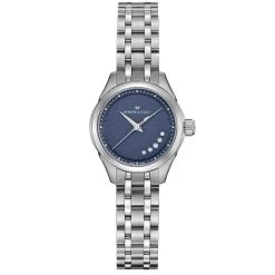 Montre Hamilton Jazzmaster Lady Quartz 26 Mm- H32111140