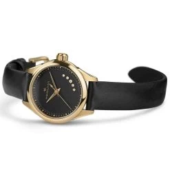 Hamilton Magasin -Hamilton Magasin ori montre hamilton jazzmaster lady quartz 26 mm h32121430 43886 62655