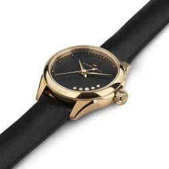 Montre Hamilton Jazzmaster Lady Quartz 26 Mm- H32121430 -Hamilton Magasin ori montre hamilton jazzmaster lady quartz 26 mm h32121430 43886 62656