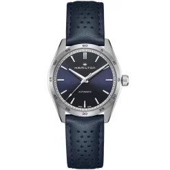 Montre Hamilton Jazzmaster Performer Auto 38 Mm- H36215640