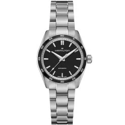 Montre Hamilton Jazzmaster Performer Auto Chrono 34 Mm- H36135130