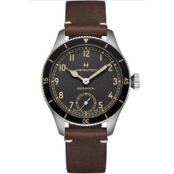 Montre Hamilton Khaki Aviation 43 Mm- H76719530