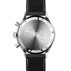 Montre Hanhart 417 ES Steve Mc. Mécanique Diamètre 39 Mm- H701.210-7010 8 Montre Hanhart 417 ES Steve Mc. Mécanique Diamètre 39 Mm- H701.210-7010 -Hamilton Magasin ori montre hanhart 417 es steve mc mecanique diametre 39 mm h701 210 7010 41611 60325