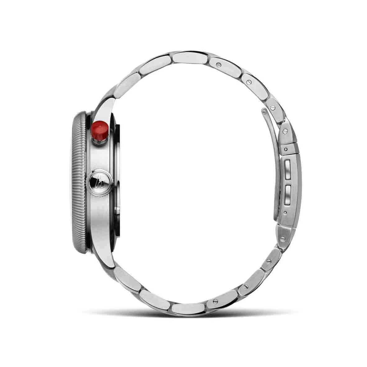 Montre Hanhart Pioneer Monoscope Automatique Diamètre 45 Mm- 733.210-6428 2 Montre Hanhart Pioneer Monoscope Automatique Diamètre 45 Mm- 733.210-6428 – Image 2