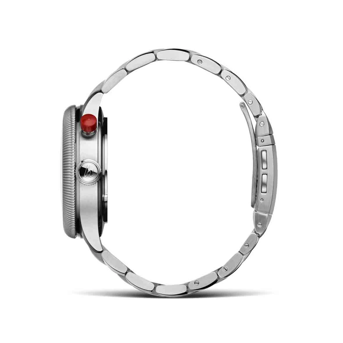 Montre Hanhart Pioneer Monoscope Automatique Diamètre 45 Mm- 733.220-6428 2 Montre Hanhart Pioneer Monoscope Automatique Diamètre 45 Mm- 733.220-6428 – Image 2