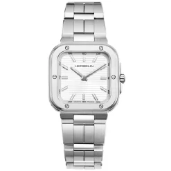 Montre Herbelin Cap Camarat Square Femme Quartz - 17546B12