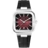 Montre Herbelin Cap Camarat Square Homme Quartz Plongée - 12246A18CA