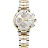 Montre Herbelin Newport Chronograph Femme Quartz Chronographe - 35688BT19