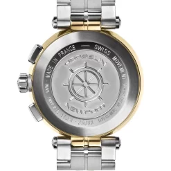 Montre Herbelin Newport Chronograph Femme Quartz Chronographe - 35688BT19 -Hamilton Magasin ori montre herbelin newport chronograph femme quartz chronographe 35688bt19 46862 70595